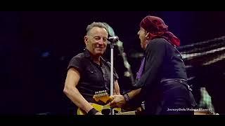 Bruce Springsteen "A Little bit of Glory" Gillette Stadium, Foxborough, MA 8-24-23