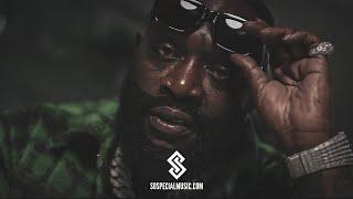 Rick Ross type beat with hook "Hell of a view" (prod. soSpecial x JuneB)