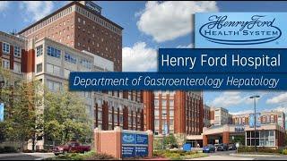 Henry Ford Hospital, Gastroenterology Hepatology Fellowship Program