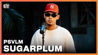 PSVLM - SUGARPLUM (Live Performance) | Soundtrip Episode 221