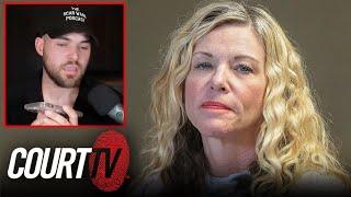 Lori Vallow Daybell Blames Tylee for JJ's Murder | Doomsday Cult Mom