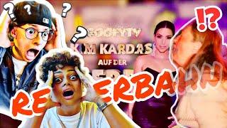 J*NKIE ATTACKE | mit Kim K auf Reeperbahn | GOOFY TV