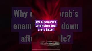 #raidshadowlegends Why do Gorgorab's enemies look down after a battle? #shorts #raidbestblessings