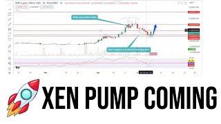 XEN CRYPTO | Price Analysis & Prediction | Market Update By Cryptocop