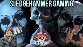 Until Dawn Play Through Part 5 | Sledgehammer Gaming