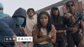 Lady Ice - Up North [Music Video] | GRM Daily