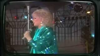 Dusty Springfield - Sometimes like Butterflies 1985