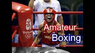 [2020] Vasyl Lomachenko  Best Amateur Boxing  (Highlights)