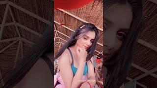 Mallika Singh Beauty Queen Status Video ️ #shorts #mallikasingh