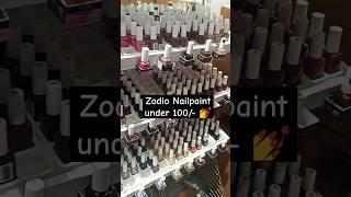 #zodio #viral #viralshorts #foryou #nails #girls #supportmychannel