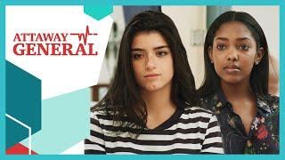 ATTAWAY GENERAL | Season 1 | Ep. 1: “TV’s”