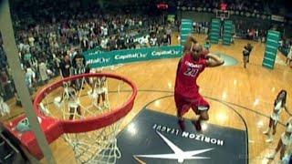 2006 NCAA Dunk Contest