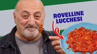 Rovelline lucchesi