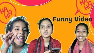 সাবলেট বাসা/ funny video/ @aponbon