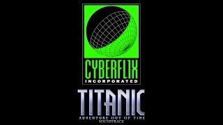 Titanic Adventure Out Of Time OST 01 - Cyberflix Titles