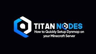 How to Setup Dynmap on a Minecraft Server (1.14+ Spigot)