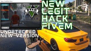 FiveM Cheat | Free Mod Menu And Lua Executor | Undetected Hacks & Bypass