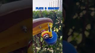 Assemble a Quad/Roller Skates | Skate World Academy | SWA #skating #noida #rollerskating