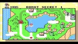 Lets Play! Super Mario Advance 2: Super Mario World Part 2