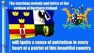 The National anthem of Northern Ireland "Danny Boy", adopted 1928