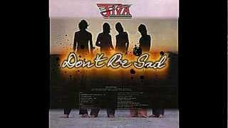 JIVA ~ Don't Be Sad