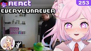 EveryLunaEver Reagiert  StreamClips 253 [Deutsch/German]