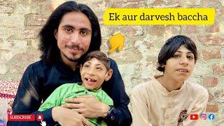 Ek aur darvesh baccha mashallah|Two Special children’s#darvesh#youtube#vlog#viralvideo
