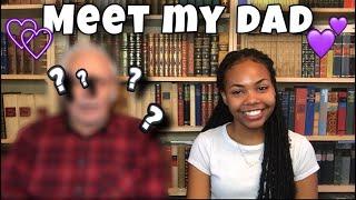 HIS THOUGHTS ON YT, BOYFRIEND, etc??|| QnA with Papa (Mistakenly deleted video)