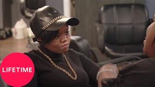 Little Women: Atlanta: Monie's First Day (S1, E2) | Lifetime