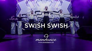 SWISH SWISH /VOGUE/ - mondance