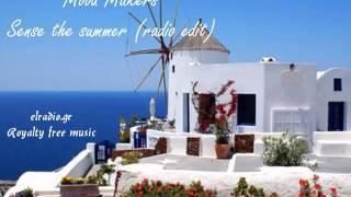 Vasilis Threpsiadis - Sense the summer (radio edit)