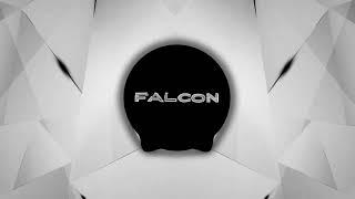 Falcon Storm - The Golden Crayon [Official Audio]