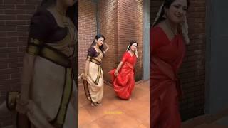 Kurchi Madatha Petti Dance By Nithya ram and Nayani | Guntur Kaaram | #thingsofpublic
