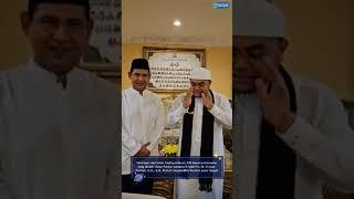 USTAD PANTUN DAKWAH DENGAN PANTUN BERSAMA BRIGJEN POL DR H AGUS ROHMAT KEPALA BNN PROVINSI JATENG