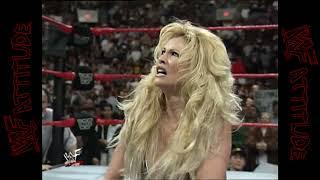 Luna vs. Sable | WWF RAW (1998)