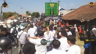 BASAH BASAH - AENUN AVISTA - AJI PUTRA - PEMUDA LOERAGUNG RUNGKANG LOSARI BREBES 18 AGUSTUS 2024