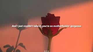 She [ lyrics ] - Tyler, The Creator ft. Frank Ocean