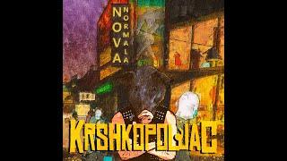 KRSHKOPOLJAC - Nova Normala