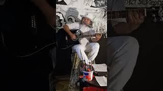 Artist and musician.Thailand.Chiang Rai