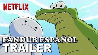 Oddballs | Trailer Oficial | Netflix | TheOdd1sOut Español