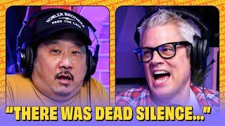 The Worst Prank Bobby Lee Ever Experinced ft. Johnny Knoxvile