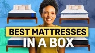 The Best Mattresses in a Box – Our Top Picks!