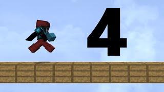 hypixel capture the wool gameplay #4