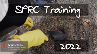 SPRC/PPRC Training Video 2022