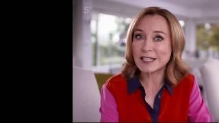 Sian Williams - Tight Jeans - House - 9th April 2020