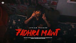Junior Hassen - 7adhra Mawt (Official Music Video) | حضرموت