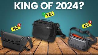 5 Best Sling Bags 2024