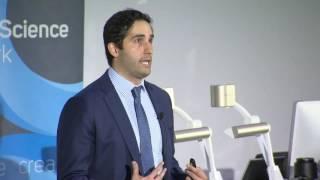 Innovation in Mental Health - Harnessing the Power of Multidisciplinary Learning
