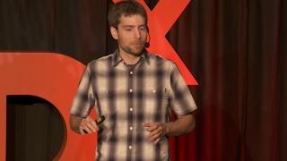 The Power of Human Nature | Jeff Couillard | TEDxCanmore