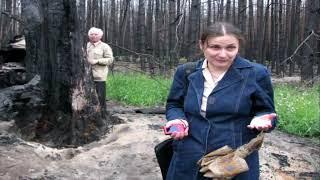 "Краеведческий центр имени Николая Федорова" в сасовской центральной библиотеке